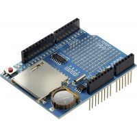 Data logger shield pro Arduino UNO