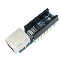 Ethernet shield pro Arduino Nano