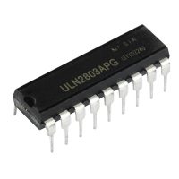 IO ULN2803A tranzistorové pole