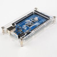 Krabička pro Arduino mega