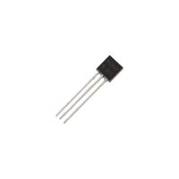 Tranzistor NPN BC547 45V