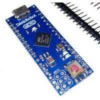 Arduino pro micro ATmega32U4 5V 16MHz - Klon