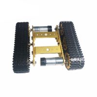 Robotický podvozek - Mini T100