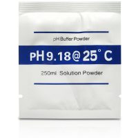 Kalibrační prášek pH 9,18 pro pH tester