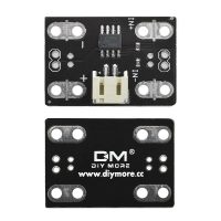 MOSFET MOS přepínač napájení 30V a 6,5A