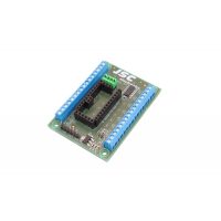 JSC Tranzistorový Shield pro klon Arduino Mini 5V