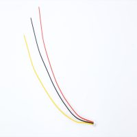 JST PH 2,0 mm 3-Pin vodič samice