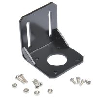 Montážní konzola L pro krokový motor NEMA17