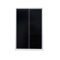 Fotovoltaický solární panel 30W 540x350x30mm