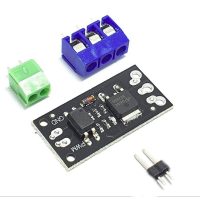 Spínač MOSFET PWM, D4184