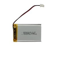 LiPol baterie 634169 2000mAh/3,7V