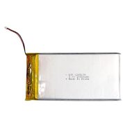 LiPol baterie 1265135 10000mAh/3,7V