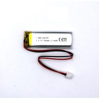 LiPol baterie 602158 750mAh/3,7V