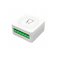 Chytré relé, Wifi vypínač TUYA do elektroinstalační krabice - 16A, 230V, 3500W