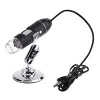 USB ruční multifunkční mikroskop, zvětšení 50x a 1000x