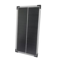 Solární fotovoltaický panel - 20W