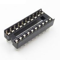 DIP IC adaptér 20 pinů