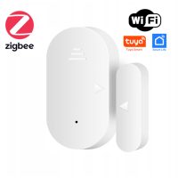 Senzor otevření dveří a oken ZigBee 3.0 Bezdrátový