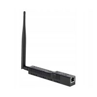 Zigbee 3.0 brána pro Home Asistant a Zigbee2QMTT - PoE, USB-C, LAN, RJ45