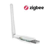SLZB-07p10 – Mini USB Zigbee Gateway (CC2674P10 + EFR32) pro Home Assistant