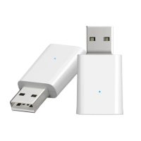 USB Zesilovač signálu ZigBee pro brány TUYA a Smart Life