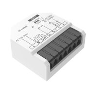 Beznapěťové relé AR11 - 230VAC 12VD, RF433