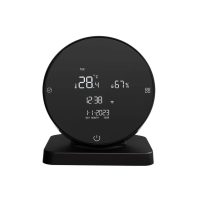 AVATTO WiFi teploměr, vlhkoměr, IR ovladač s displejem