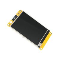 Vývojová deska ESP32 s 3.5" TFT dotykovým displejem, WiFi + Bluetooth