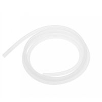 Silikonová hadička 6 x 12 mm - 1 metr