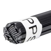 Plastový pojivový materiál PPS pro halogenové elektrody - 100g