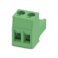 Přístrojová šroubovací svorkovnice, terminálový konektor 5mm - 2Pin, Samice na kabel