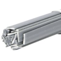 Pojivová elektroda pro plast, PVC, tvrdé PVC, PVC - 100g