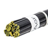 Pojivová elektroda pro plasty PA+GF, PA66+GF, PA 6+GF, PA 6.6+GF - 100g