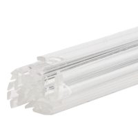 Svařovací elektroda pro PMMA plast, plexisklo, kempingová okna, kapotáže - 100g