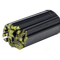 Pojivová elektroda pro plasty PA6.6, PA, PA 6/6, PA+GF, PA6+GF, PA6/GF +20 +30, PA66+30%gf, PA66-m40 - 100g