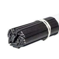 Pojivová elektroda pro plasty PA-U, PA, PA6, PA66 PA 6.6, PA12, PA/ABS - 100g