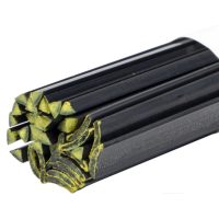 Pojivová elektroda pro plasty PA-U, PA, PA6, PA66 PA 6.6, PA12, PA/ABS - 100g