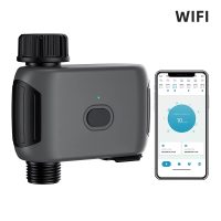 WIFI smart vodovodní zahradní ventil - 3/4" 0,5-8bar, SmartLife/TUYA