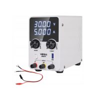 Laboratorní zdroj YIHUA 305 D-V - 30V 5A USB 20W QC QUICK CHARG