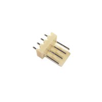 Čtvercový konektor 2510 - 4pin, samec