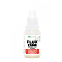 RF800 SMD tavidlo pro pájení bez čištění - 15 ml