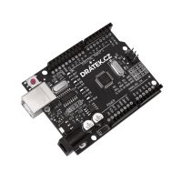 Mikrokontroler Drátek Arduino UNO R3 klon - CH340