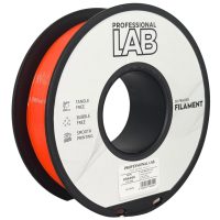 Filament PETG Professional LAB - Oranžový, 1kg