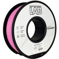 Filament PLA Professional LAB - Růžový, 1kg