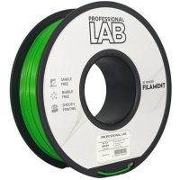 Filament HS-PLA Professional LAB - Zelený, 1kg
