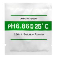Kalibrační prášek pH 6,86 pro pH tester