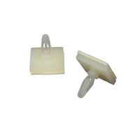 Nylonový držák pro DPS - 3 mm, HC5