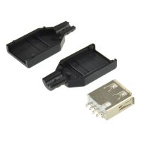 USB konektor - Samice