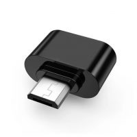 Adaptér Micro USB na USB OTG