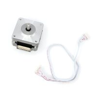 Unipolární krokový motor 22mm 39BYG55022-13